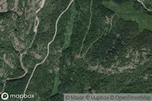 Dinsmore Creek