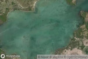 Laguna Vicente Justo