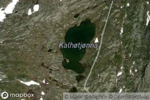 Kalhotjonna