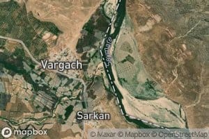 Rudkhaneh-ye Shirvan