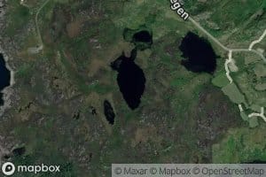 Middagsvatnet