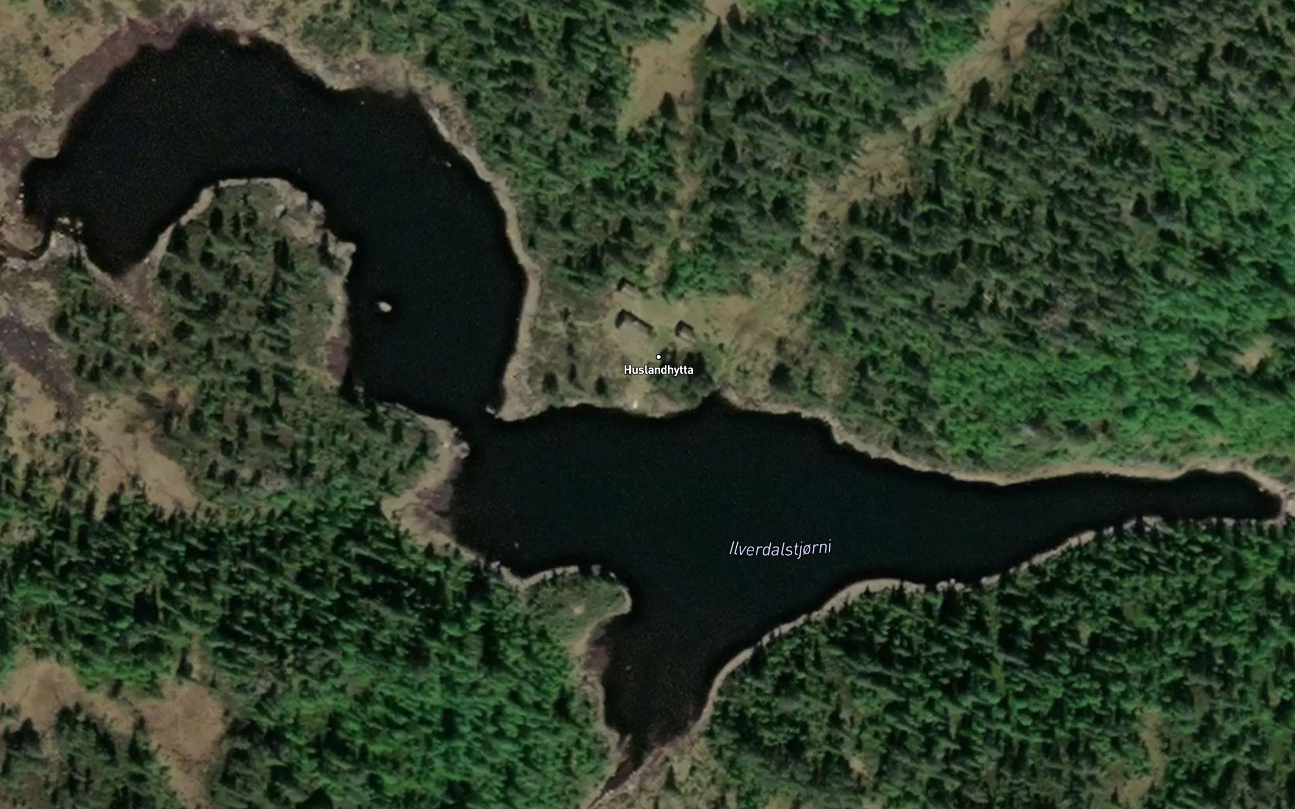 Listoyltjonna