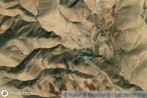 Cheshmeh-ye Shamshir Khani