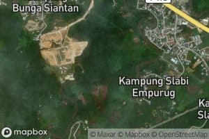 Lubok Tamburang