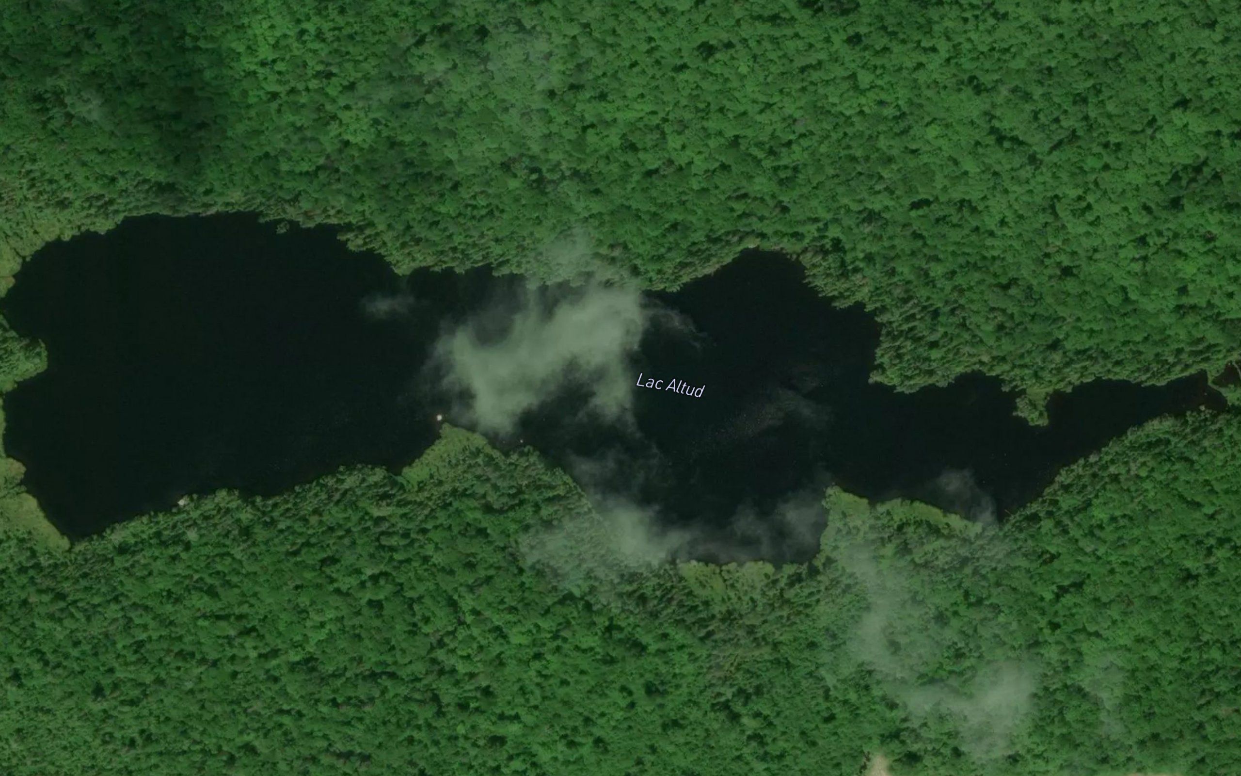 Lac Altud