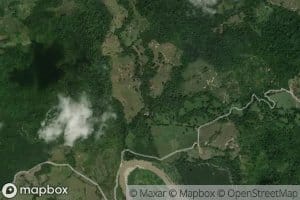 Quebrada La Confianza