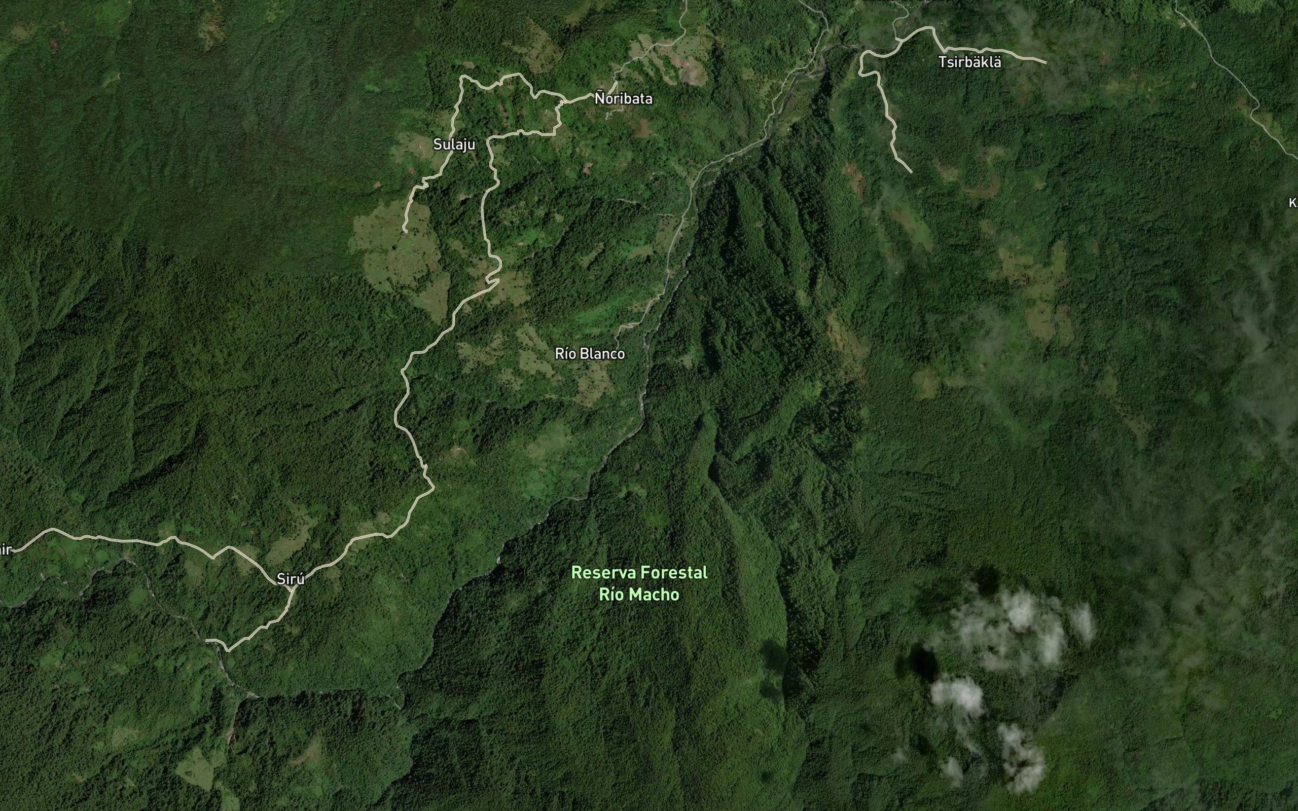 Rio Ceriku