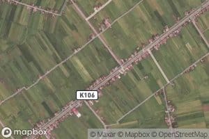 Terusan Air Nombor Enam Lama Bulu