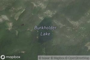 Burkholder Lake
