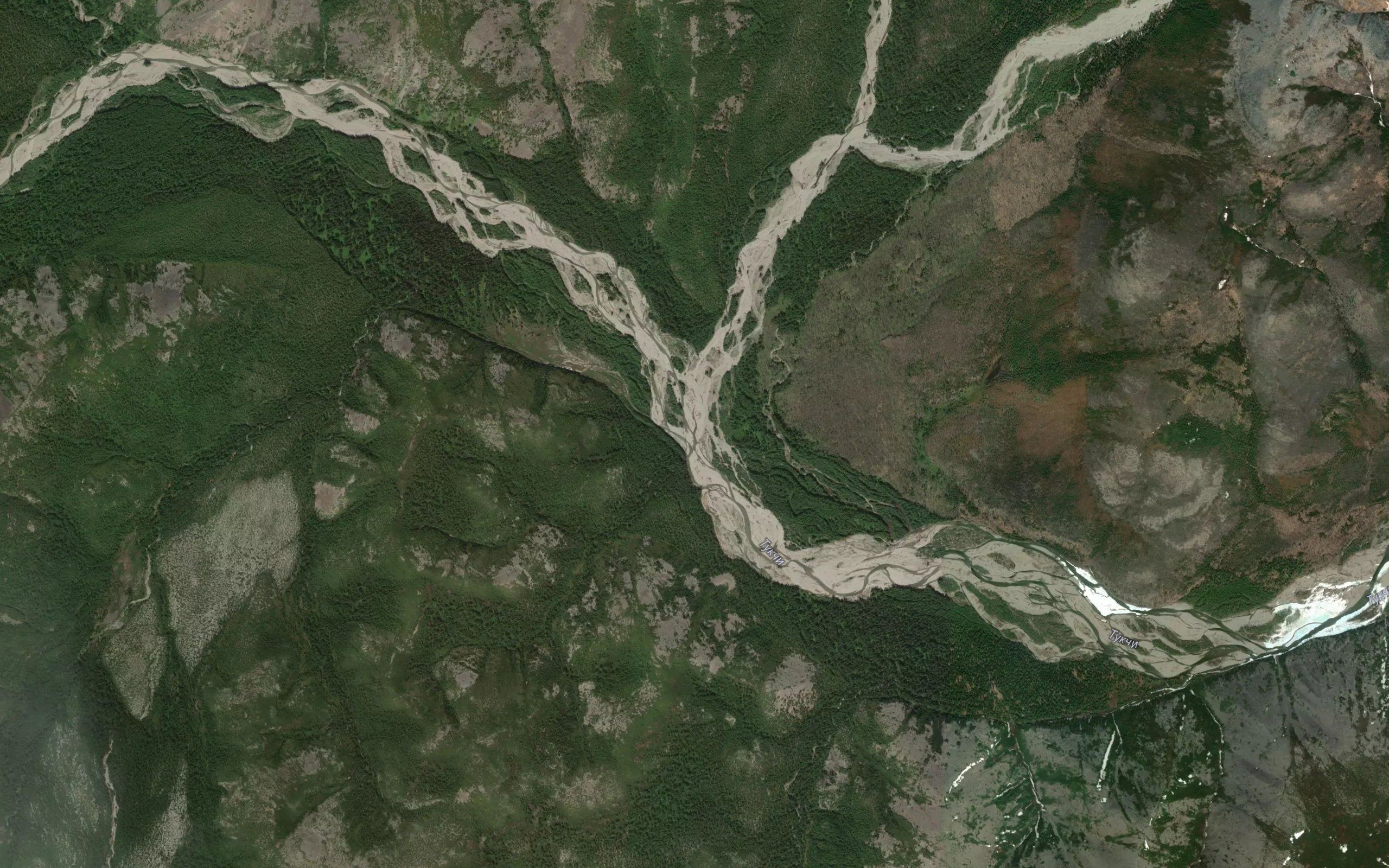 Podnebesnyy