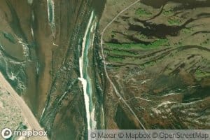 Protoka Malaya Vinogradnaya