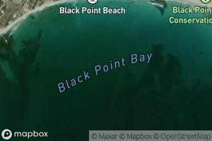 Black Point Bay