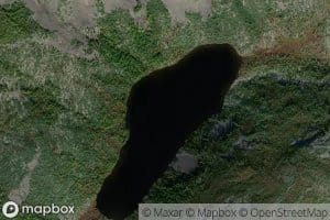 Ozero Yadun