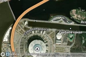 Grebnoy Kanal