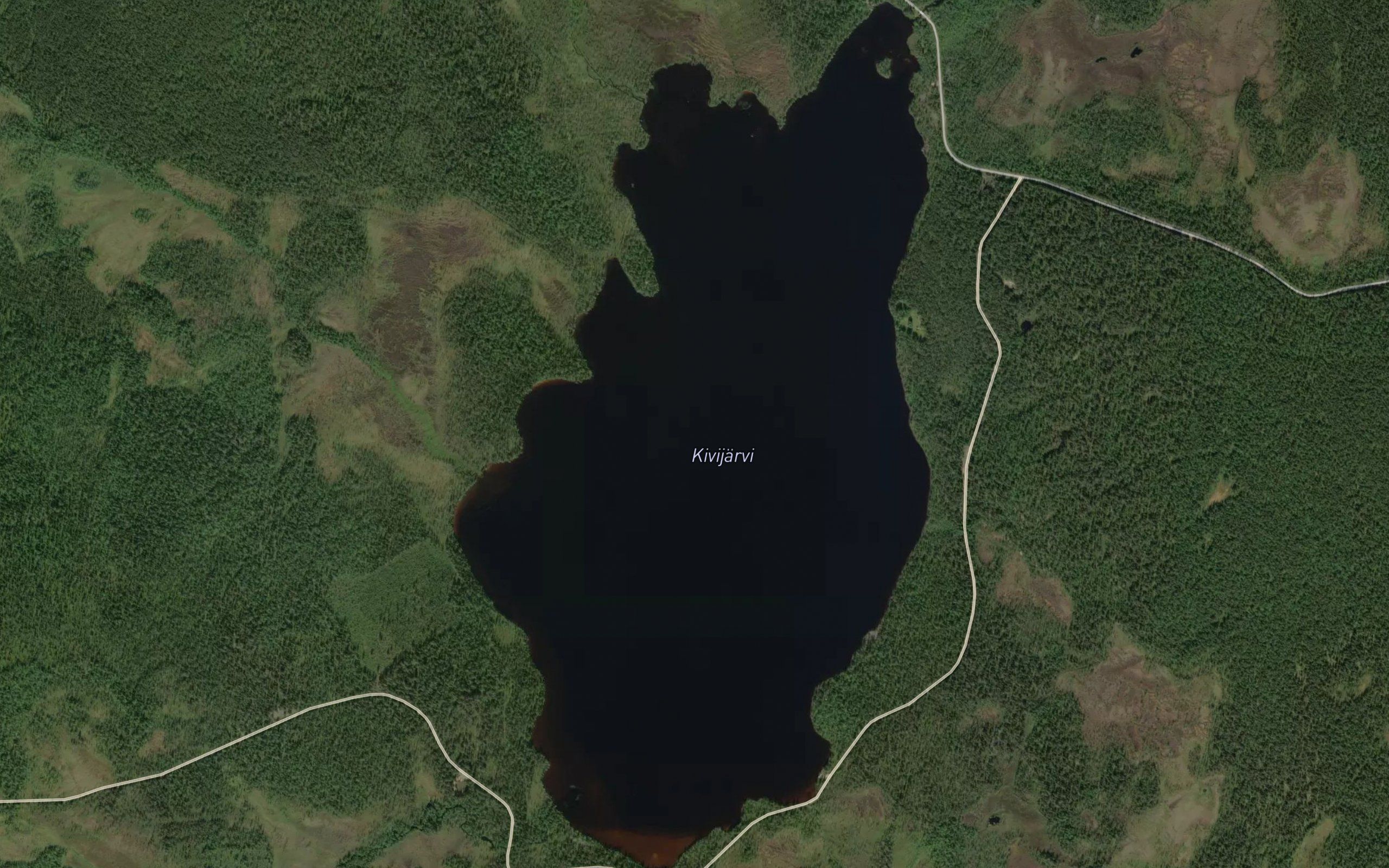Kivijarvi