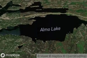 Almo Lake