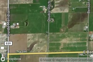 Double Ditch