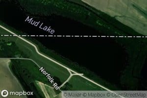Mud Lake