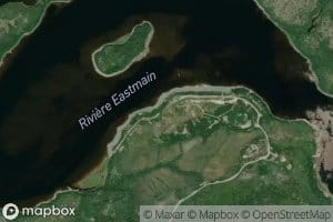 Riviere a l'Eau Claire