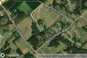 Perkins Lakes