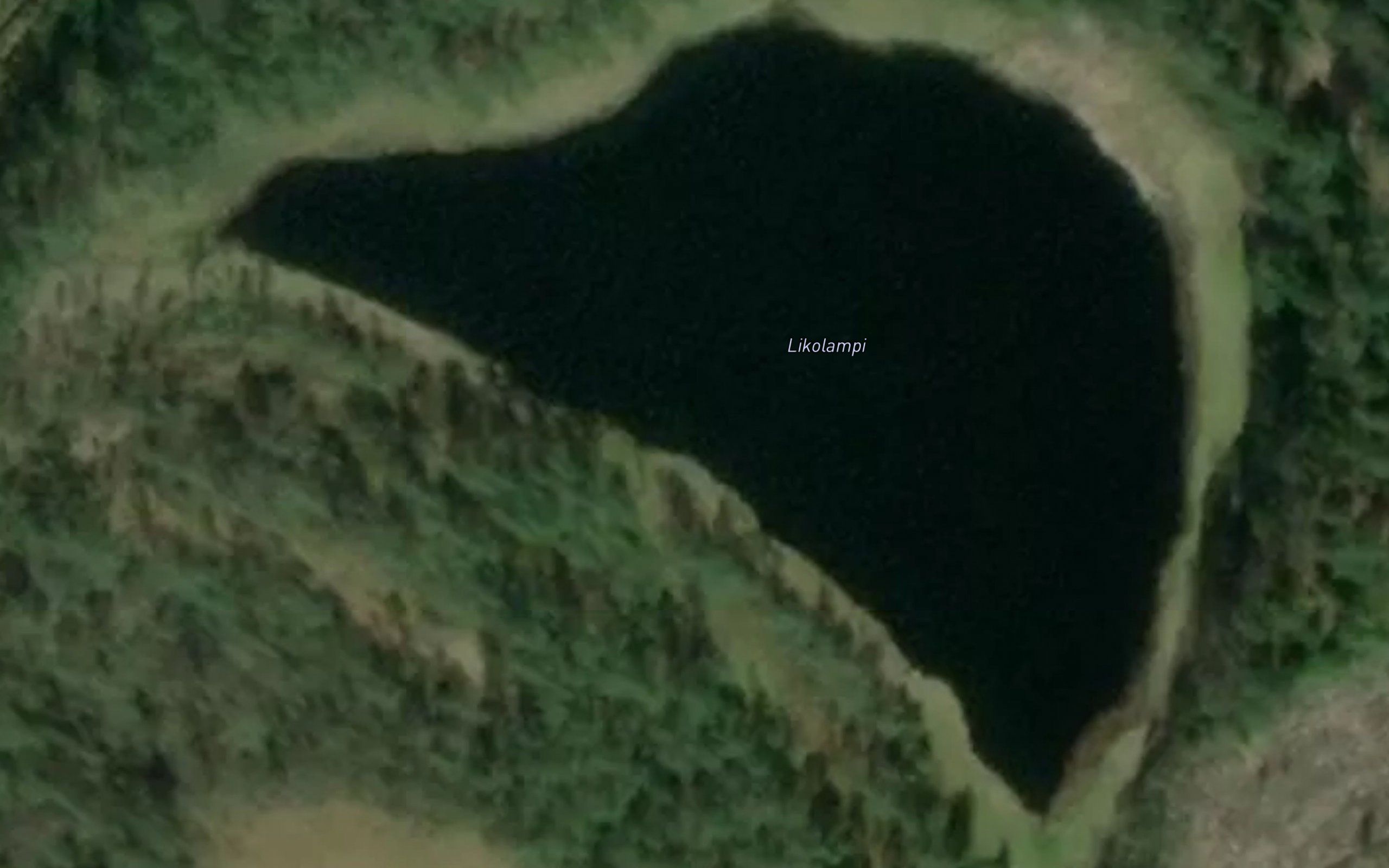 Likolampi