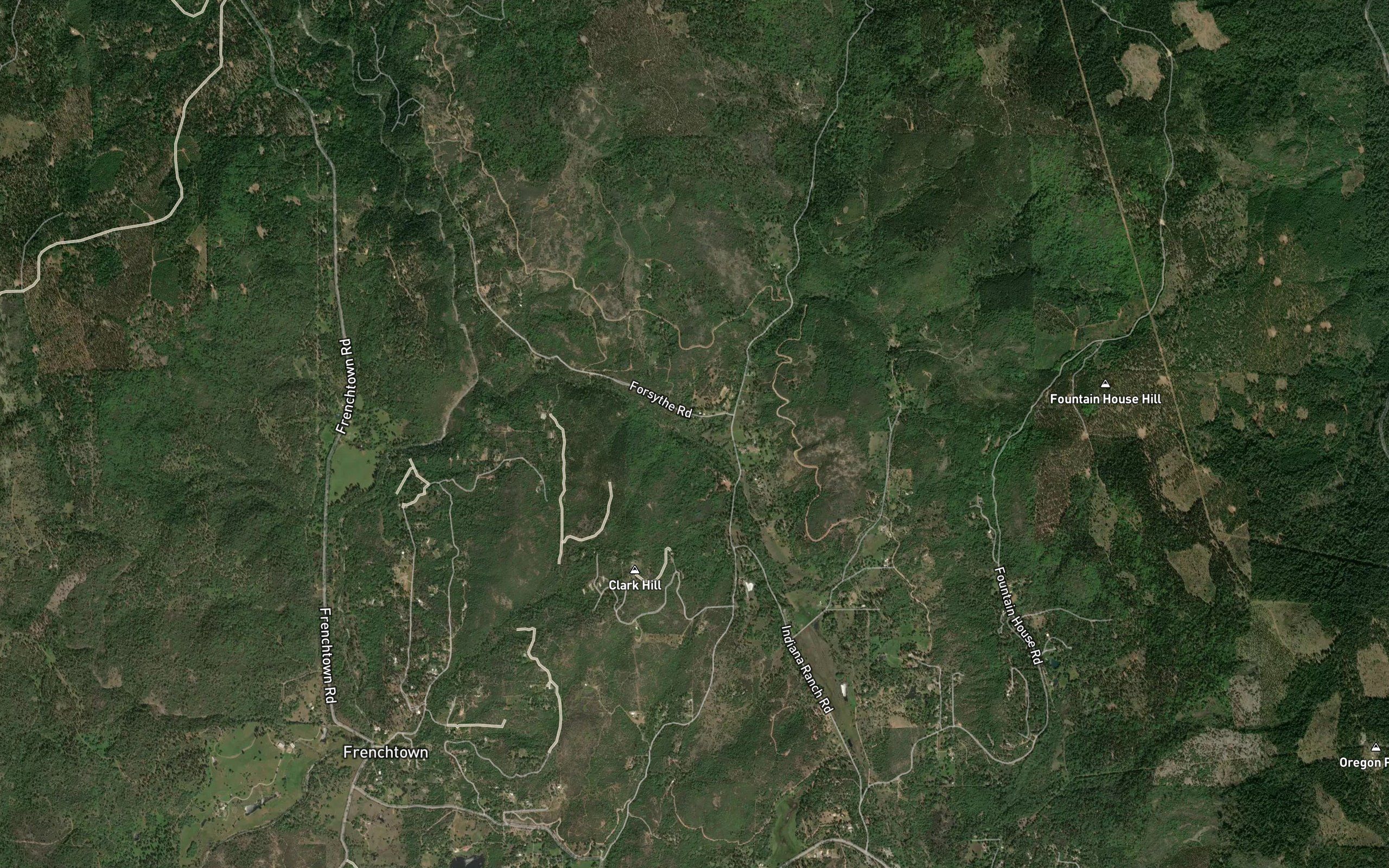 Keystone Creek