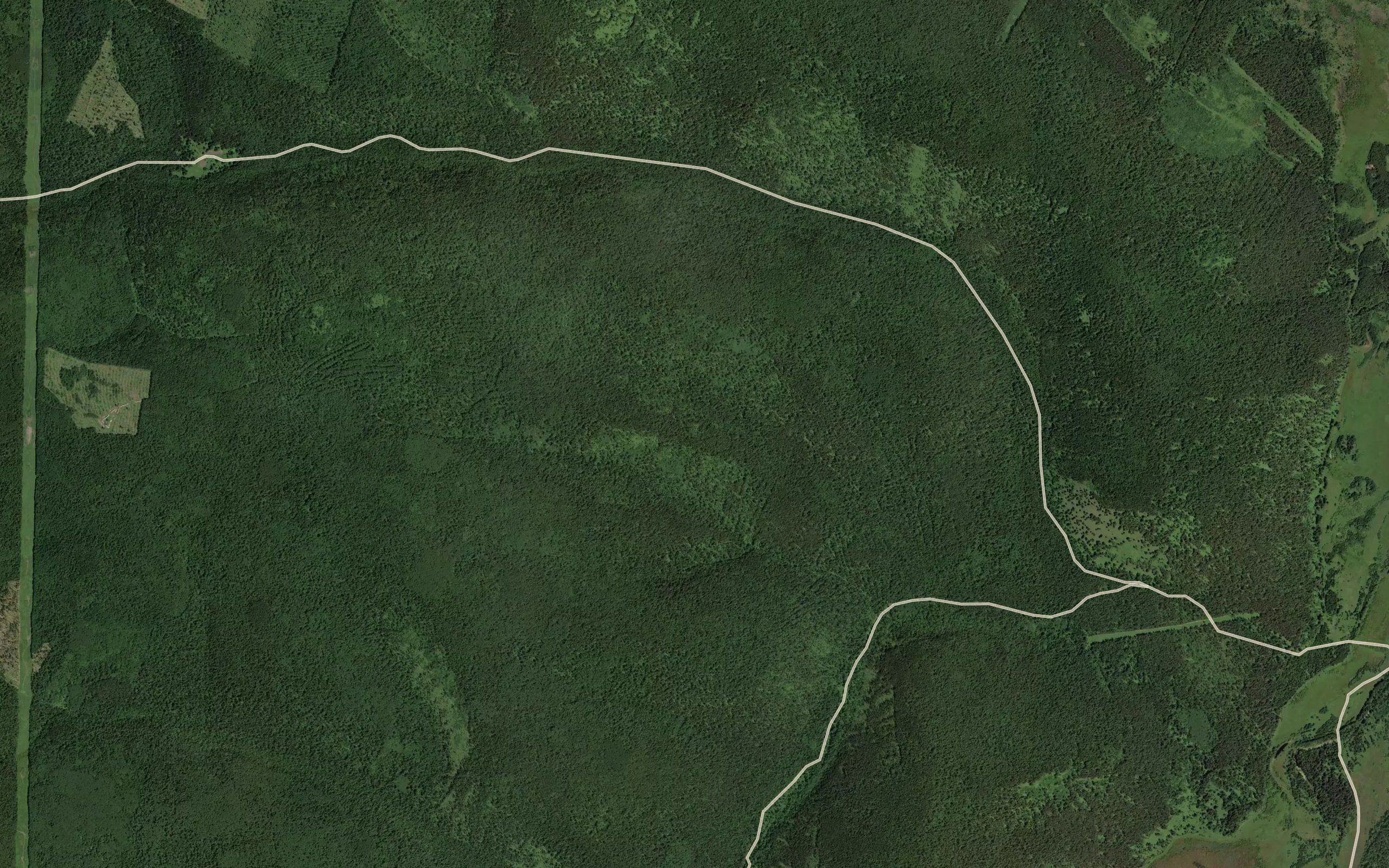 Pad' Malaya Padushka