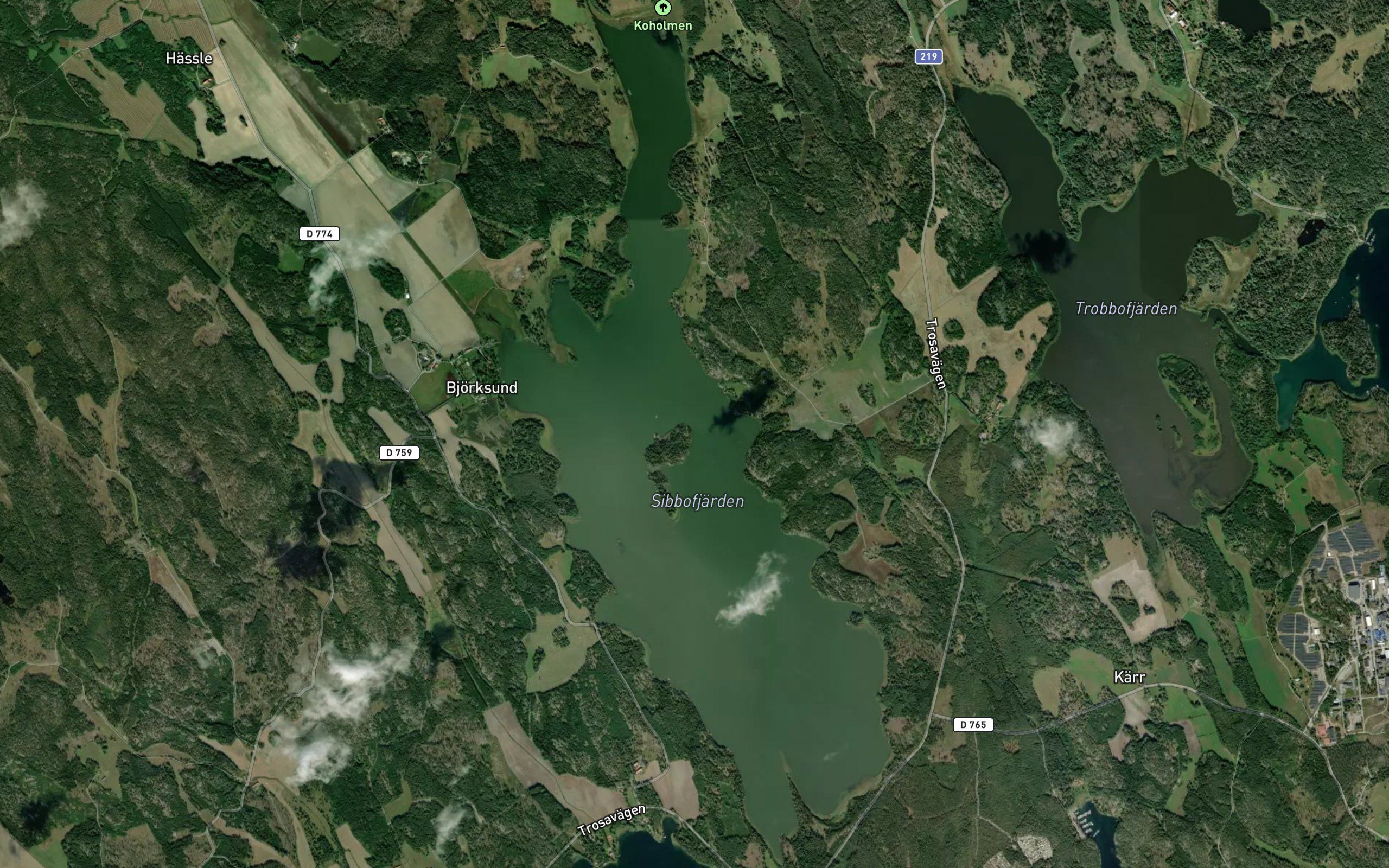 Sibofjarden