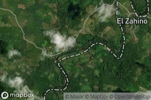 Quebrada Las Postreras