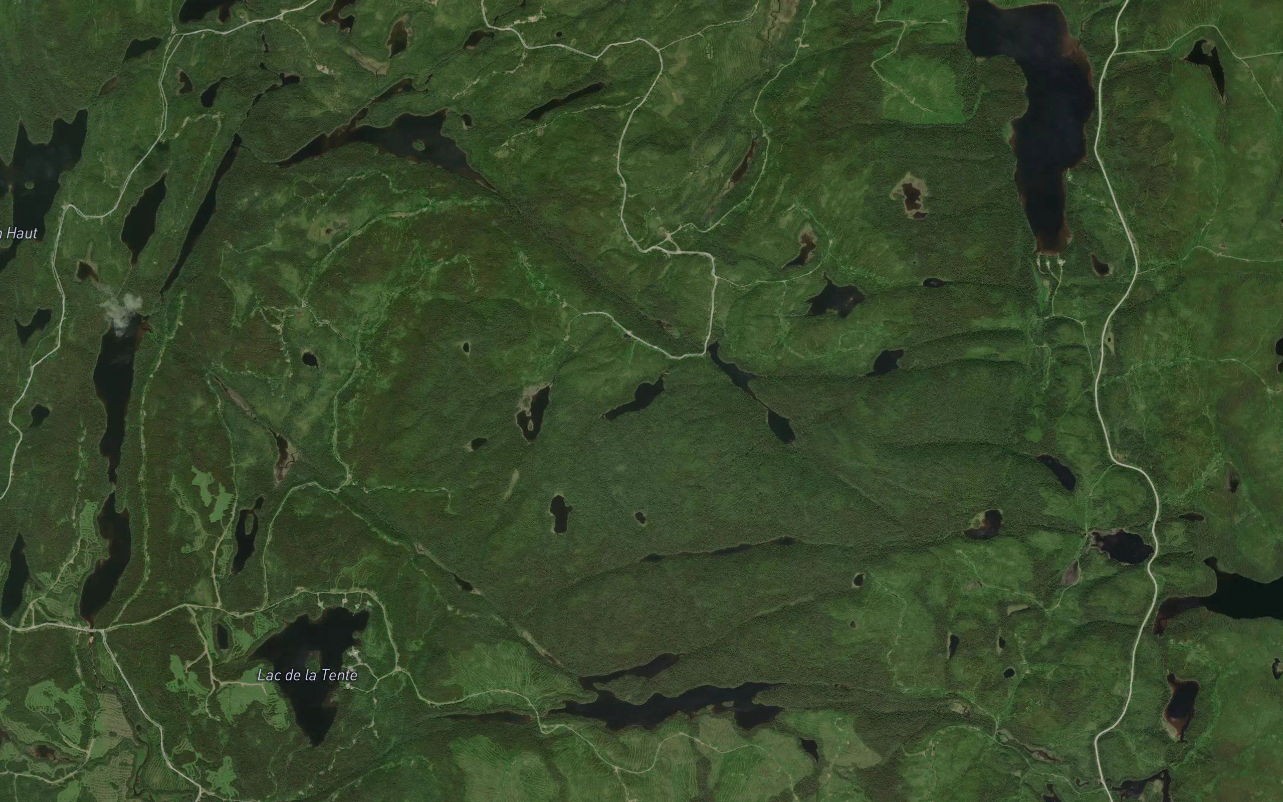 Lac Tampon