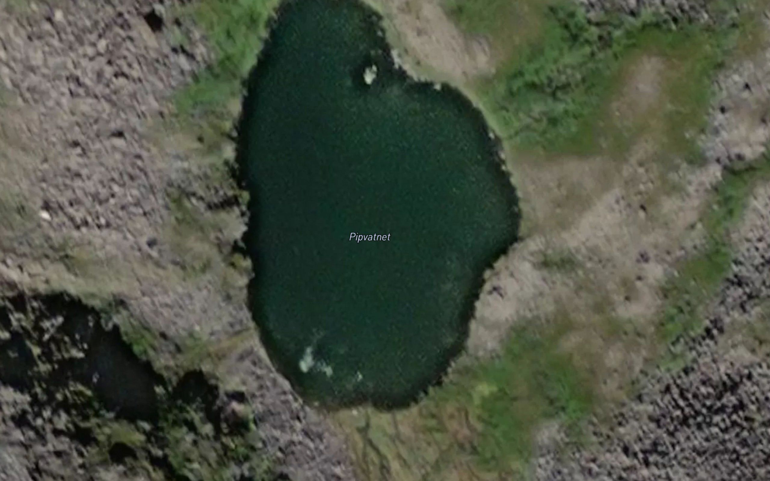 Pipvatnet