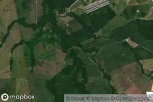 Quebrada El Helechal