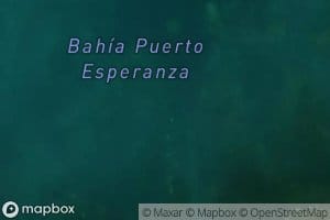 Bahia Puerto Esperanza