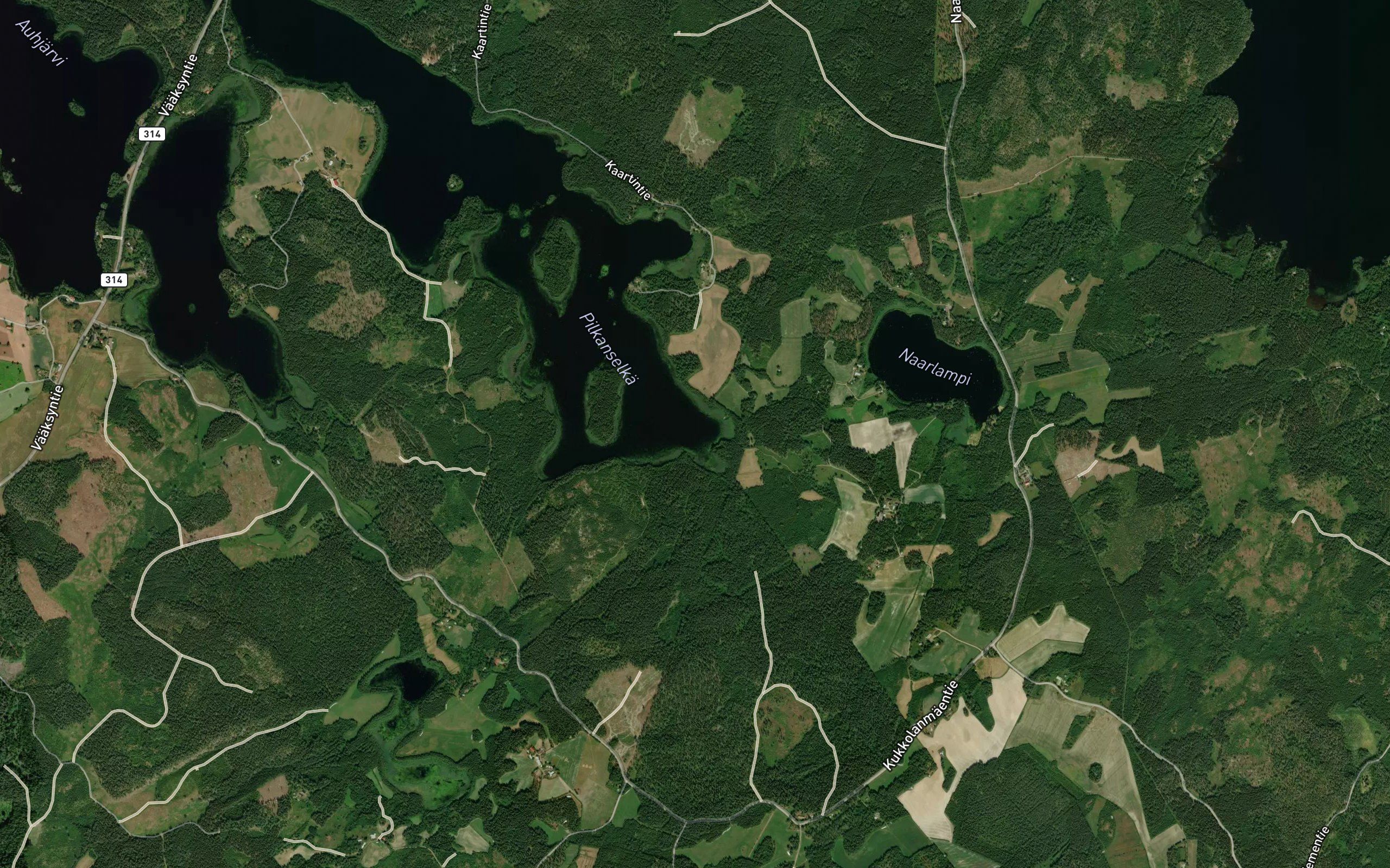 Juurikkalahti