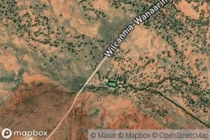Yantabangee Creek