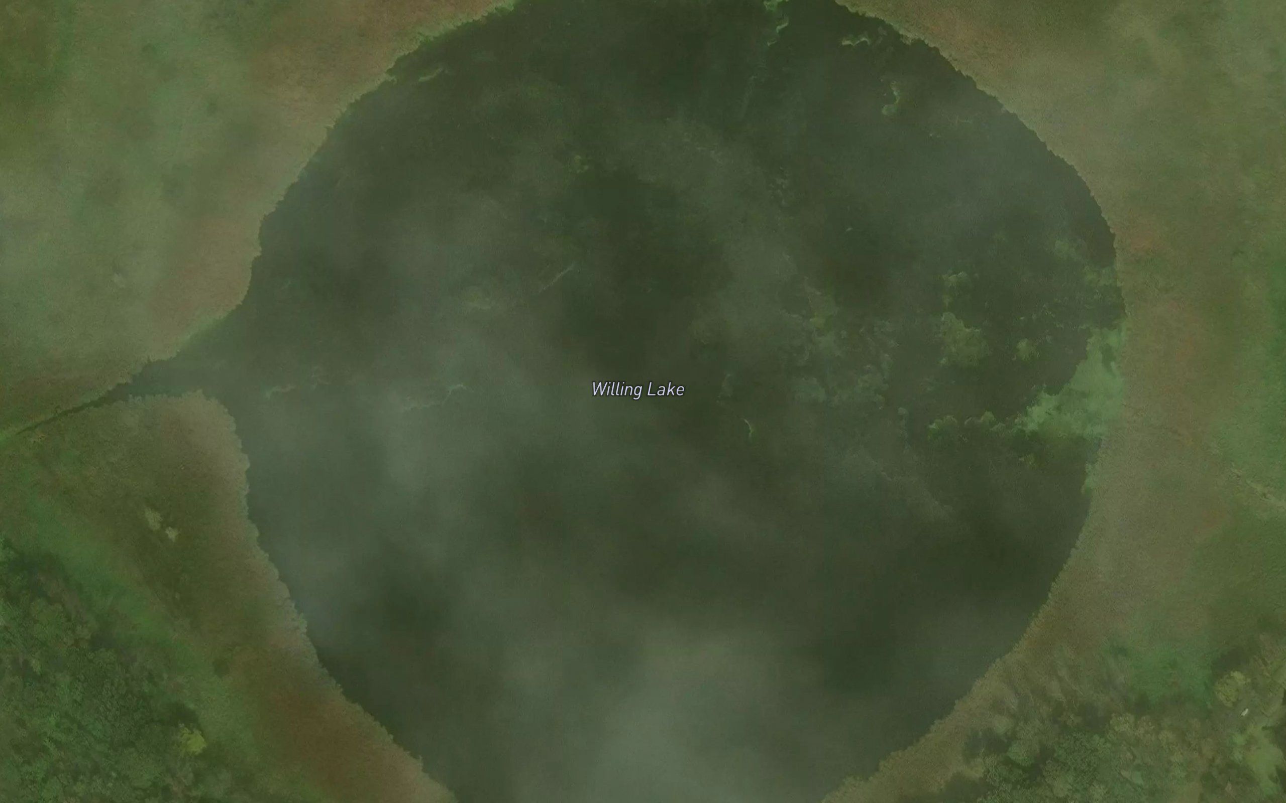 Willing Lake