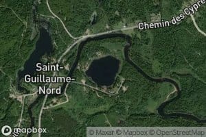 Lac Saint-Guillaume