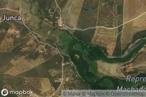 Corrego Mundo Novo