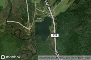 Lac a Bonhomme