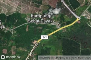 Loba Sebat