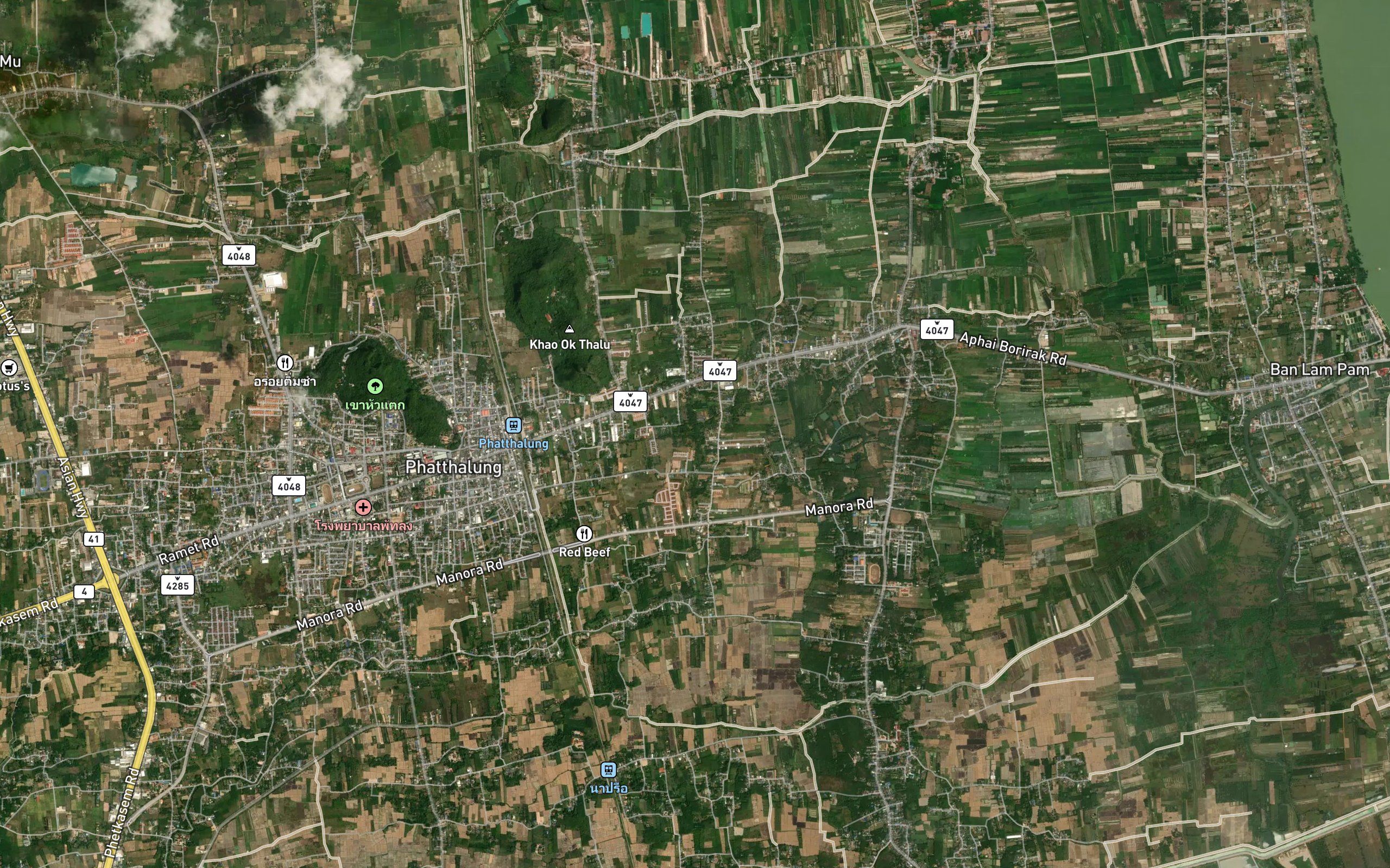 Khlong Nui