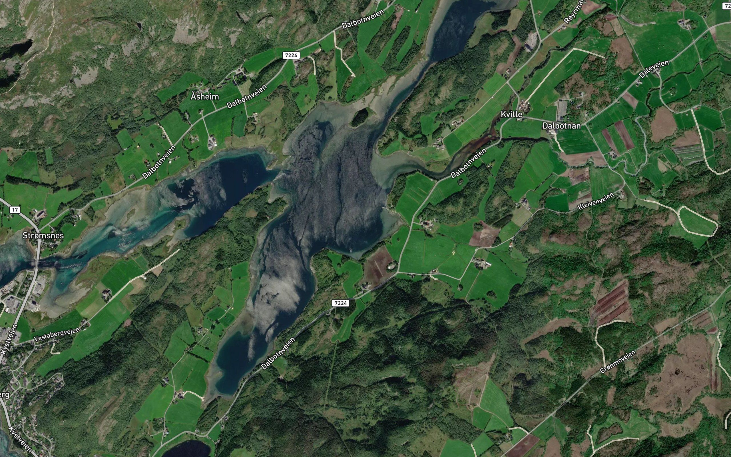 Kleivvika