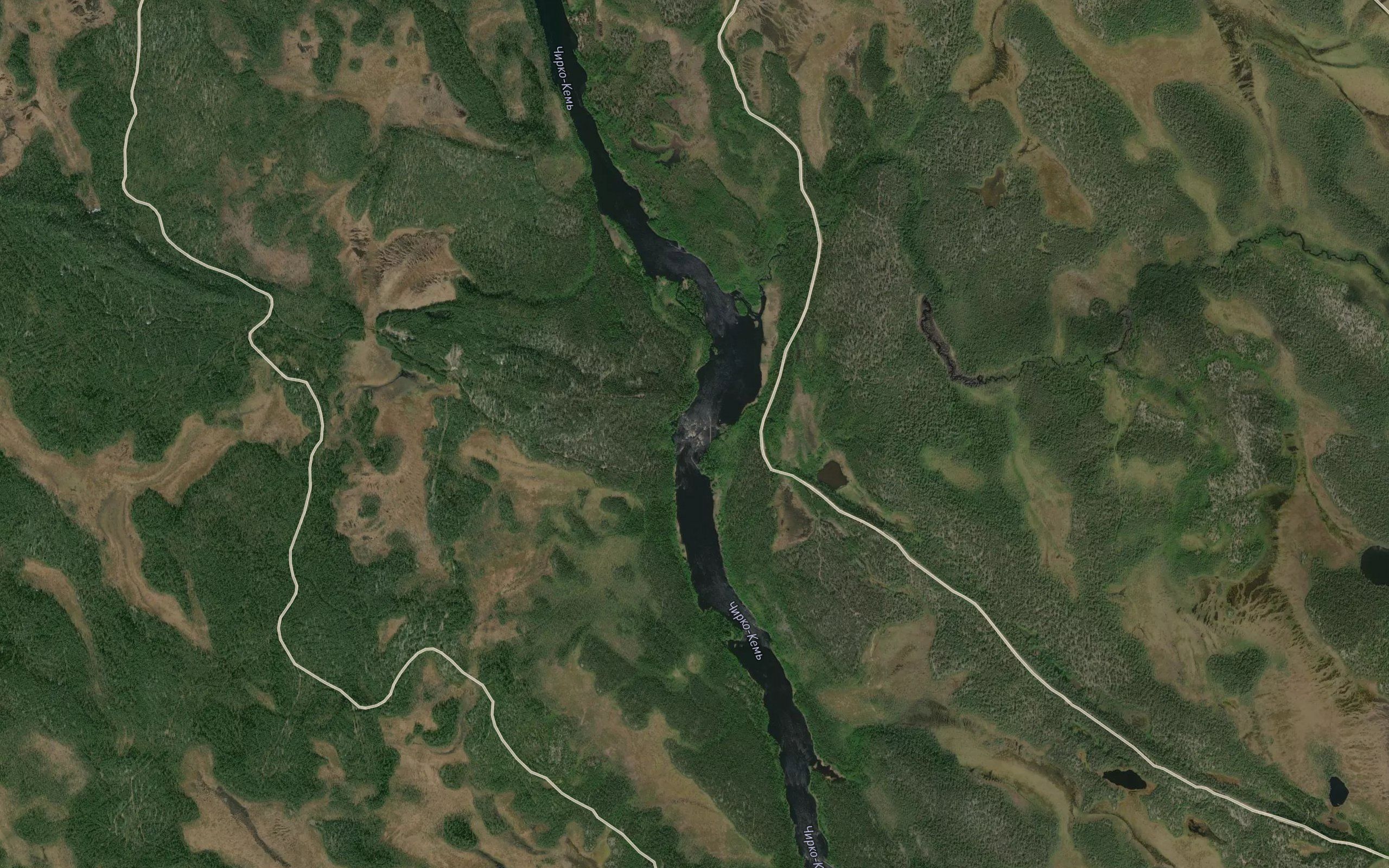 Porog Gorshok