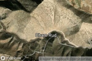 Rudkhaneh-ye Bardzanjir