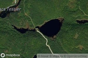 Lac de la Tete de Jument