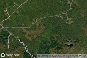 Indian Lake Reservoir