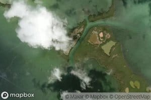 Grouper Creek