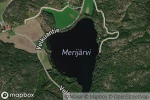 Merijarvi