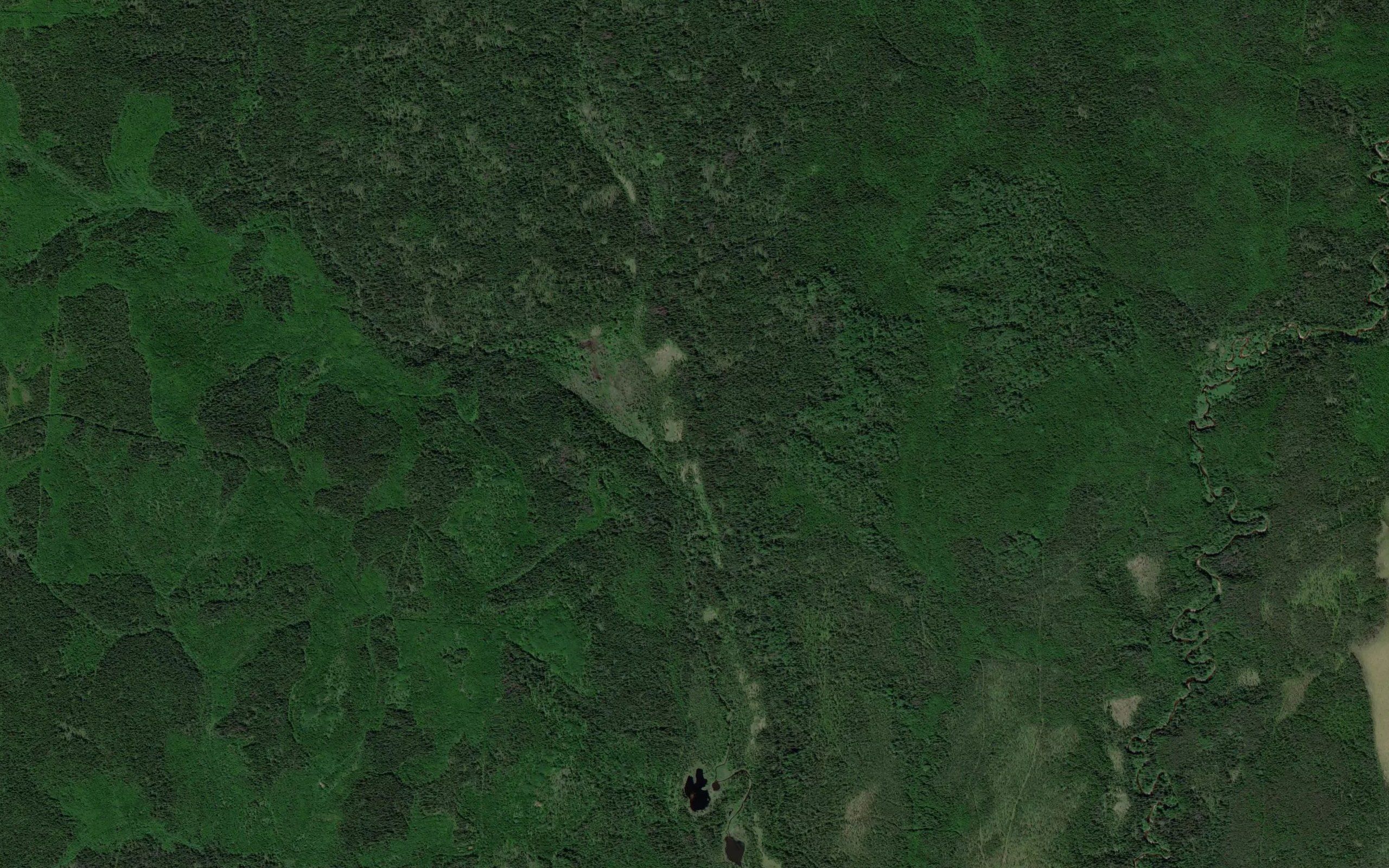 Severnaya Yegrinka
