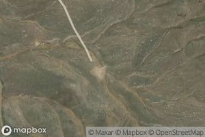 Ledge Rock Reservoir